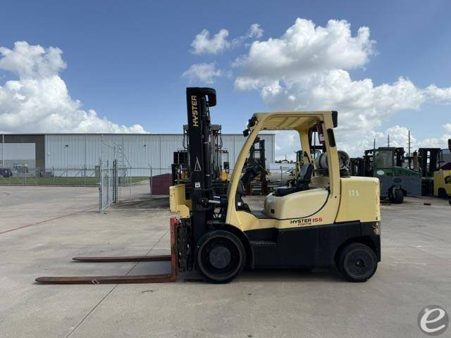 2020 Hyster S155FT