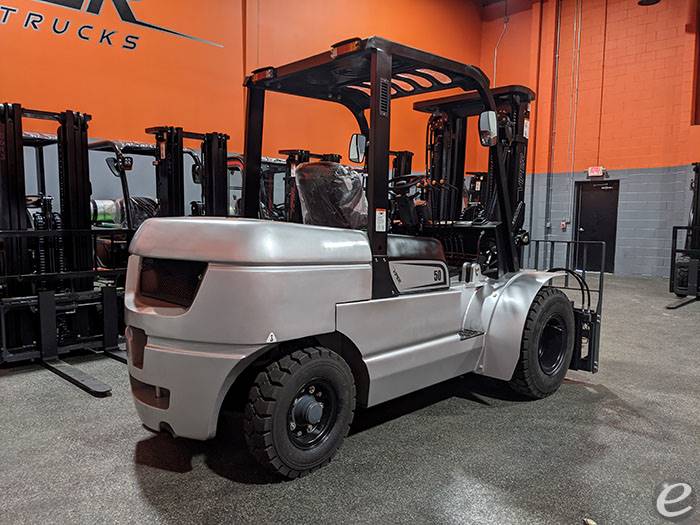 2026 Viper Lift Trucks FD50S