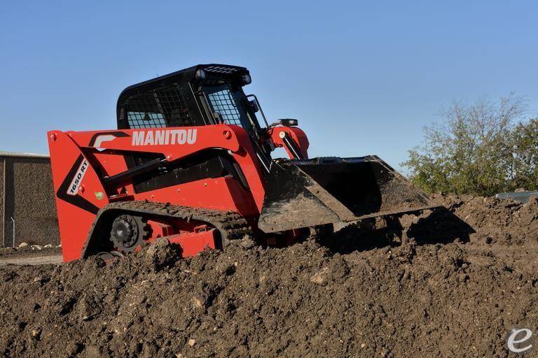 2026 Manitou 1650RT