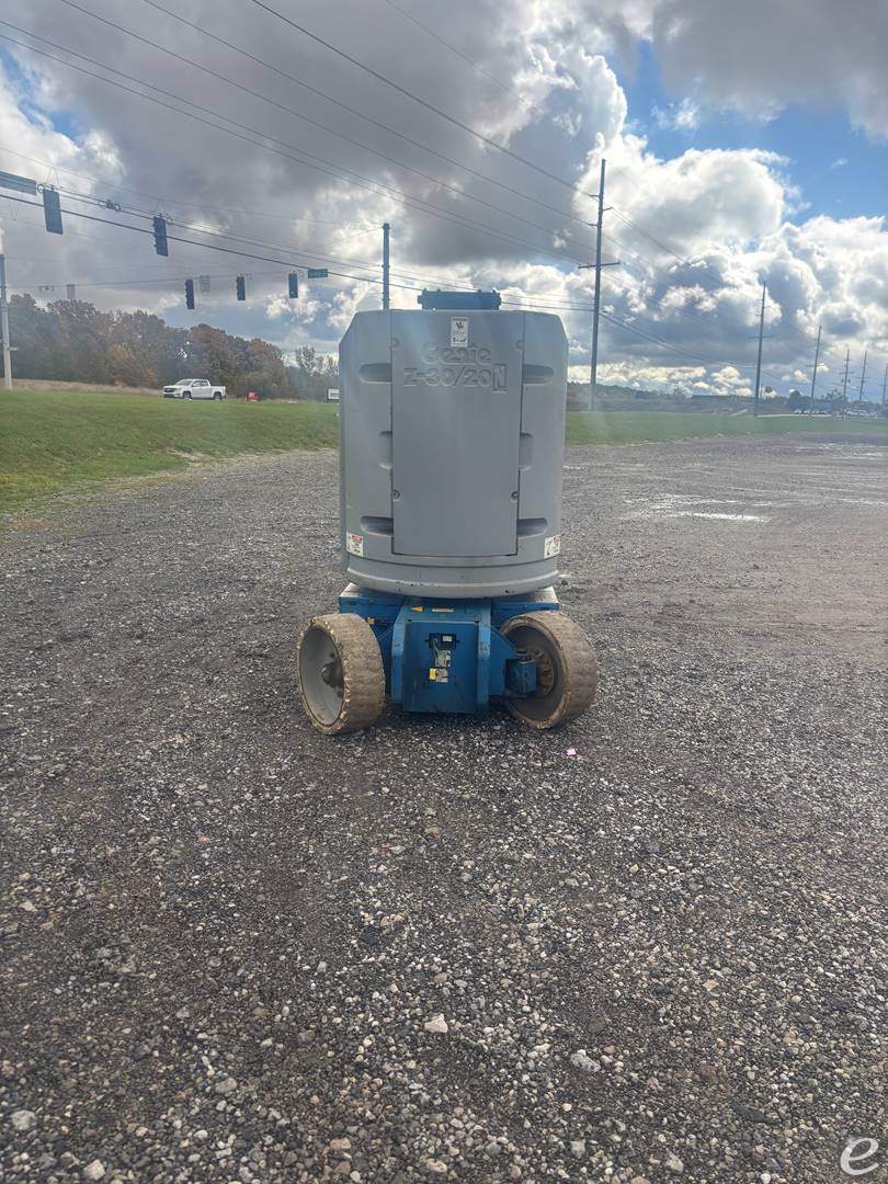 2001 Genie Z30/20N