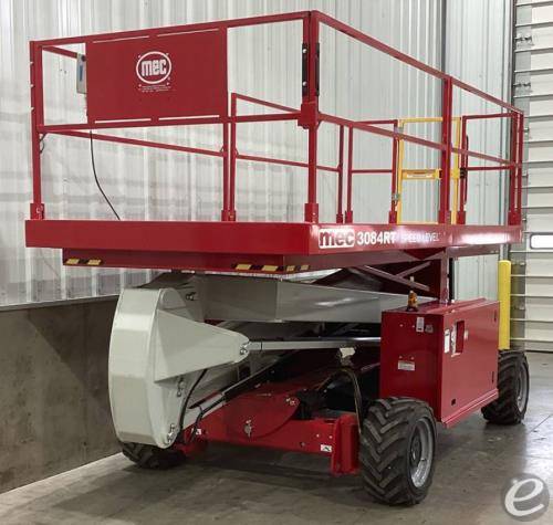 2024 MEC 3084RT