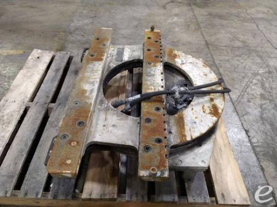 2018 Cascade 45G-RRB