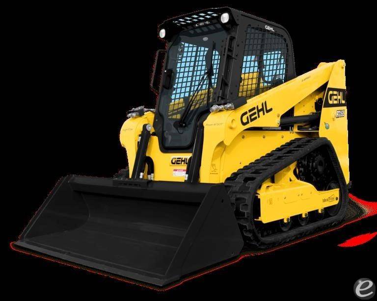 2026 Gehl RT165