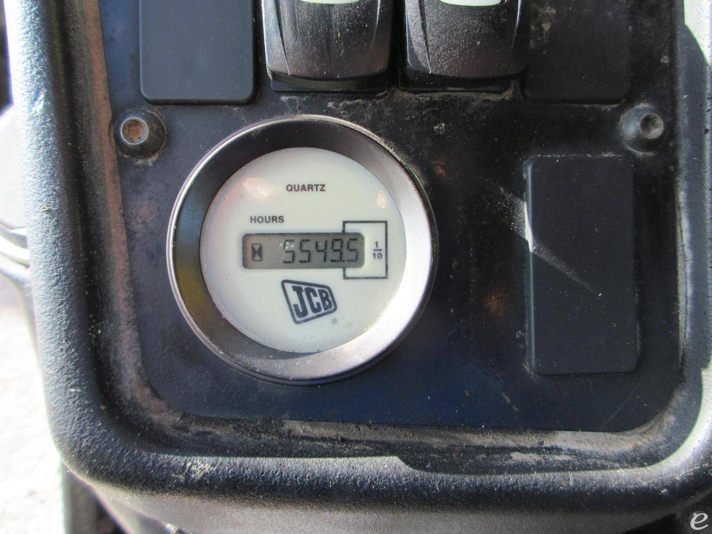 2016 JCB 509-42
