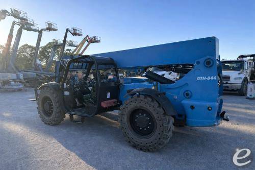 2019 Genie GTH-844