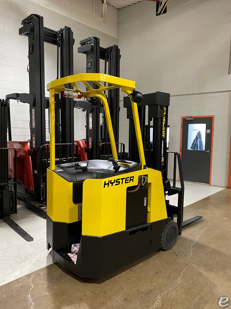 Hyster E30FR-24