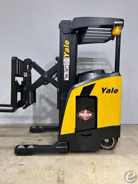 2021 Yale NR040DCNS36TE087
