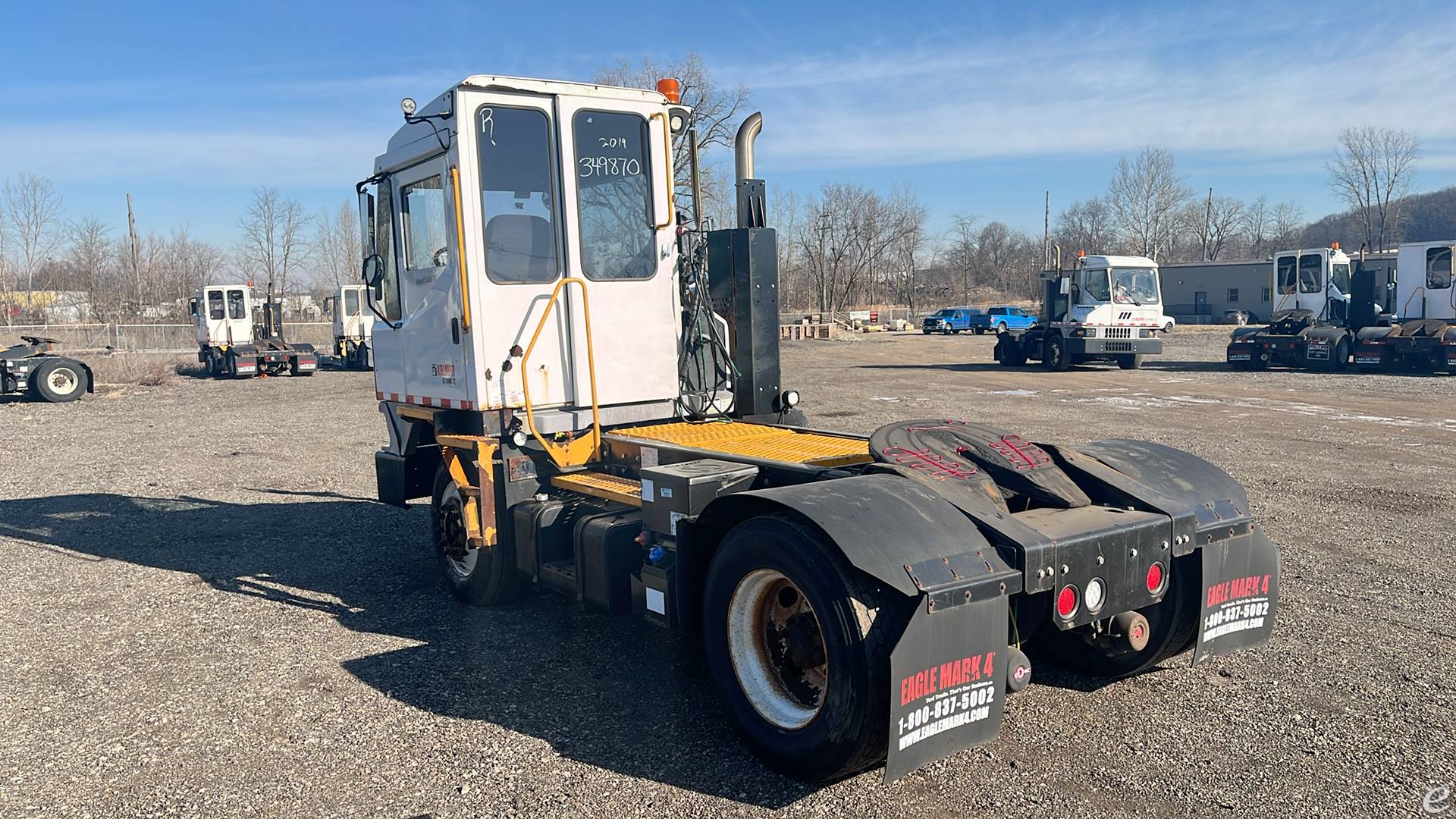 2019 Ottawa Off-Highway