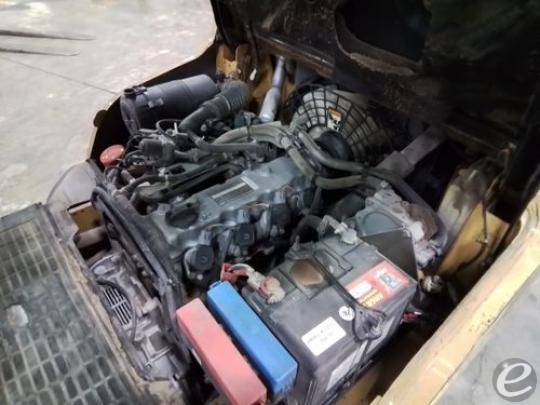2018 Cat GP25N