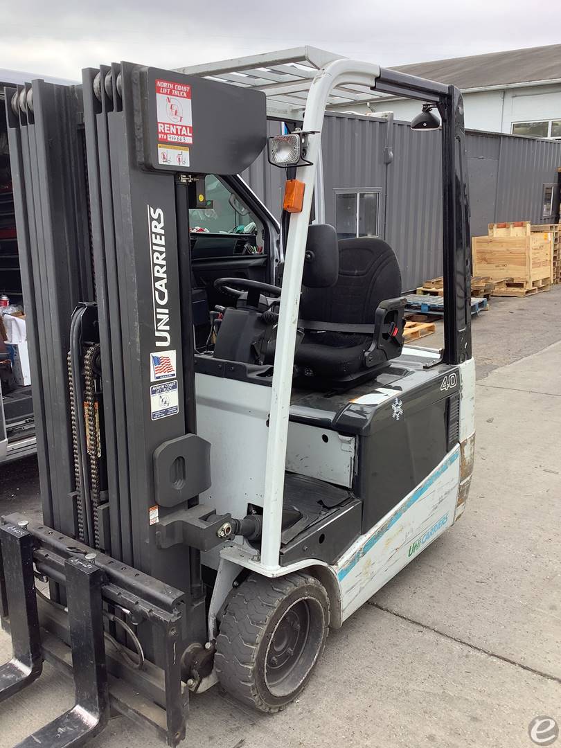 2017 Unicarriers TX40N