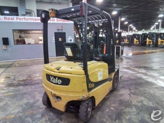 2016 Yale ERP050