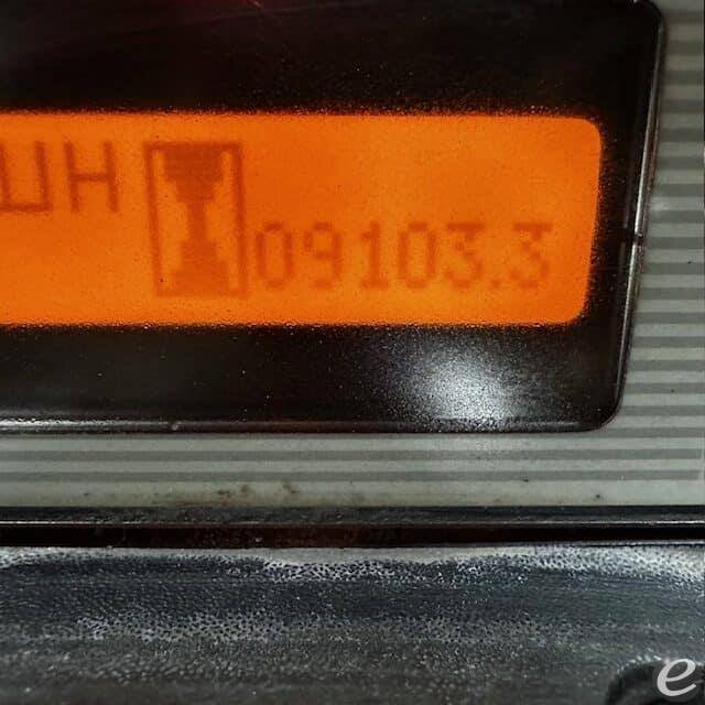 2018 Unicarriers CF50