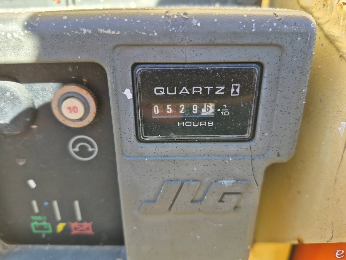 JLG 3246ES