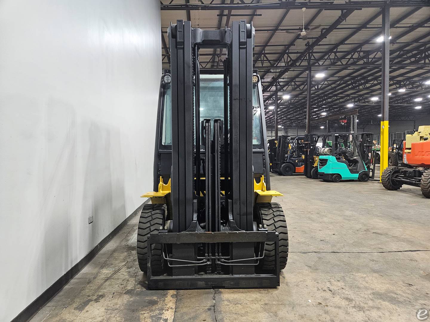2010 Yale GLP090VX