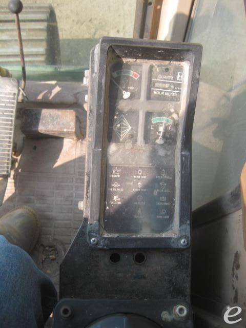 1988 Cat EL180
