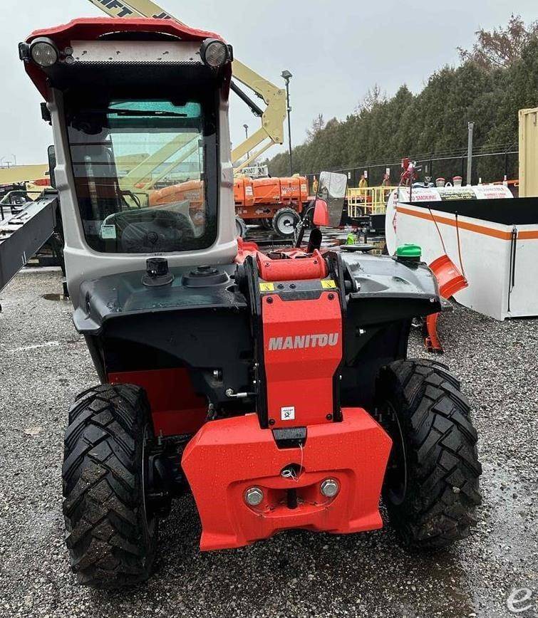 2023 Manitou ULM 415 H