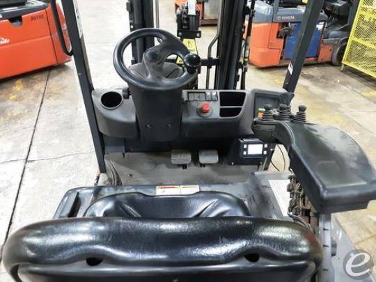 2019 Linde E18