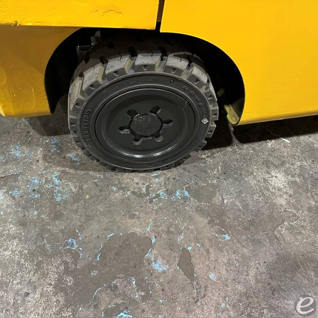 2020 Yale GLC060VX