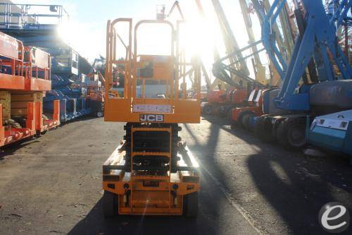 2022 JCB S3246E