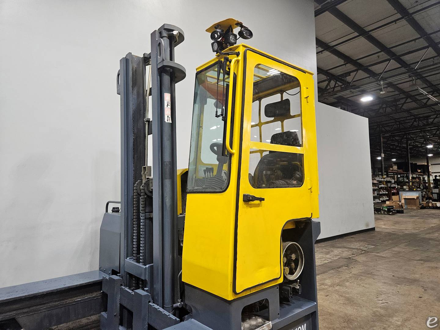 2013 Combilift C6000