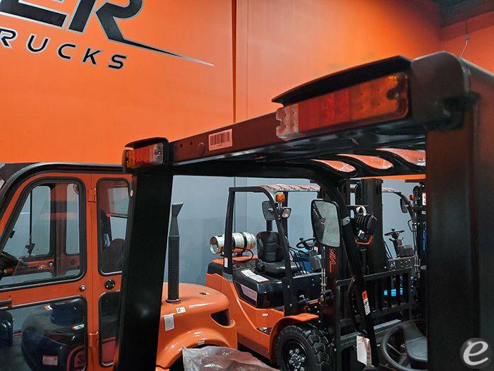 2026 Viper Lift Trucks FY30