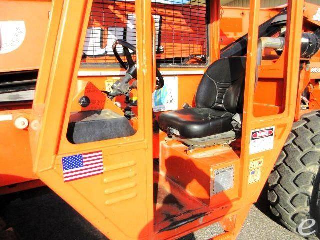 2012 Lull 1044C-54 II