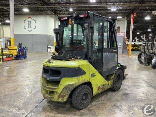 2022 Clark S35L