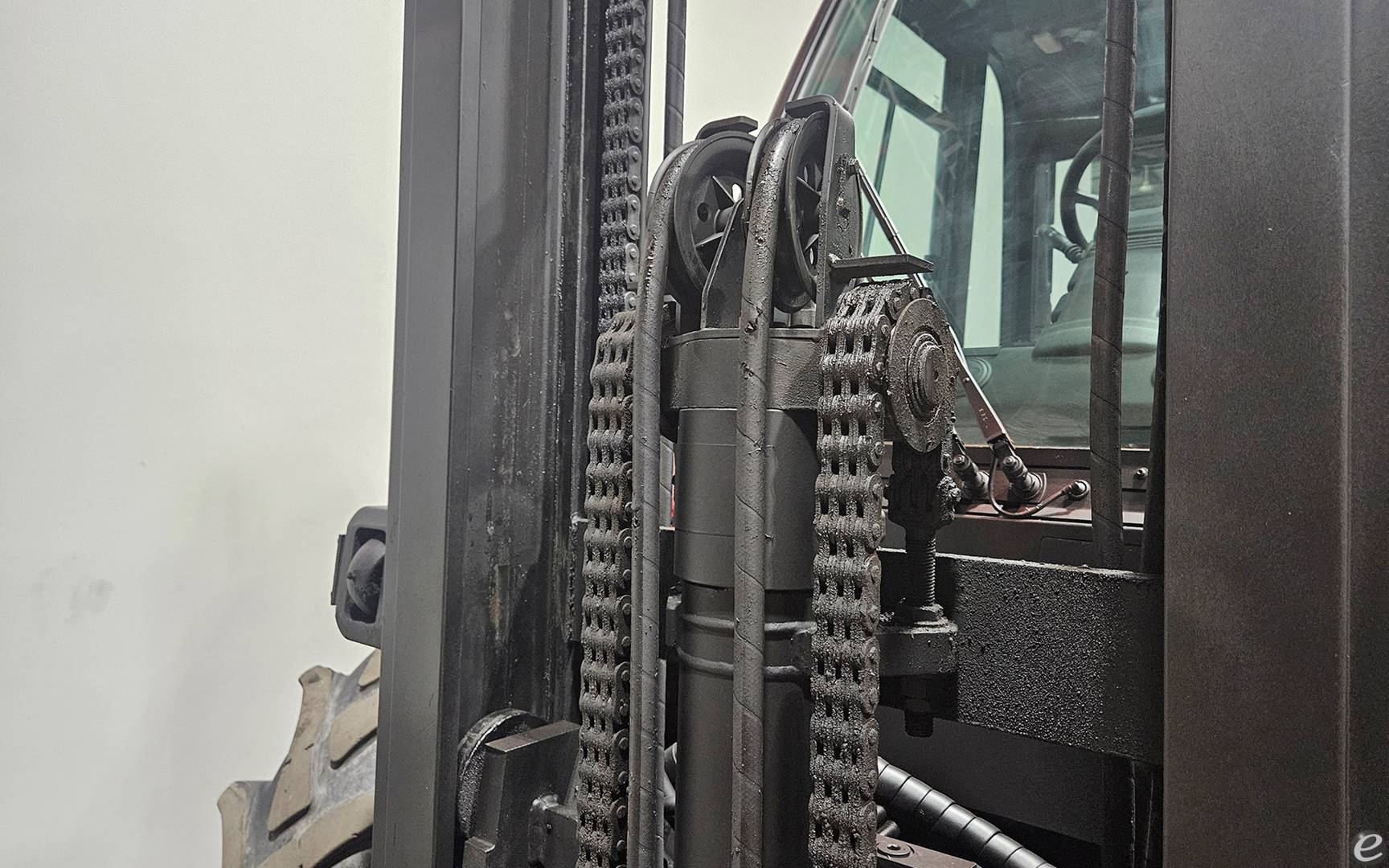 2019 Manitou M50-2