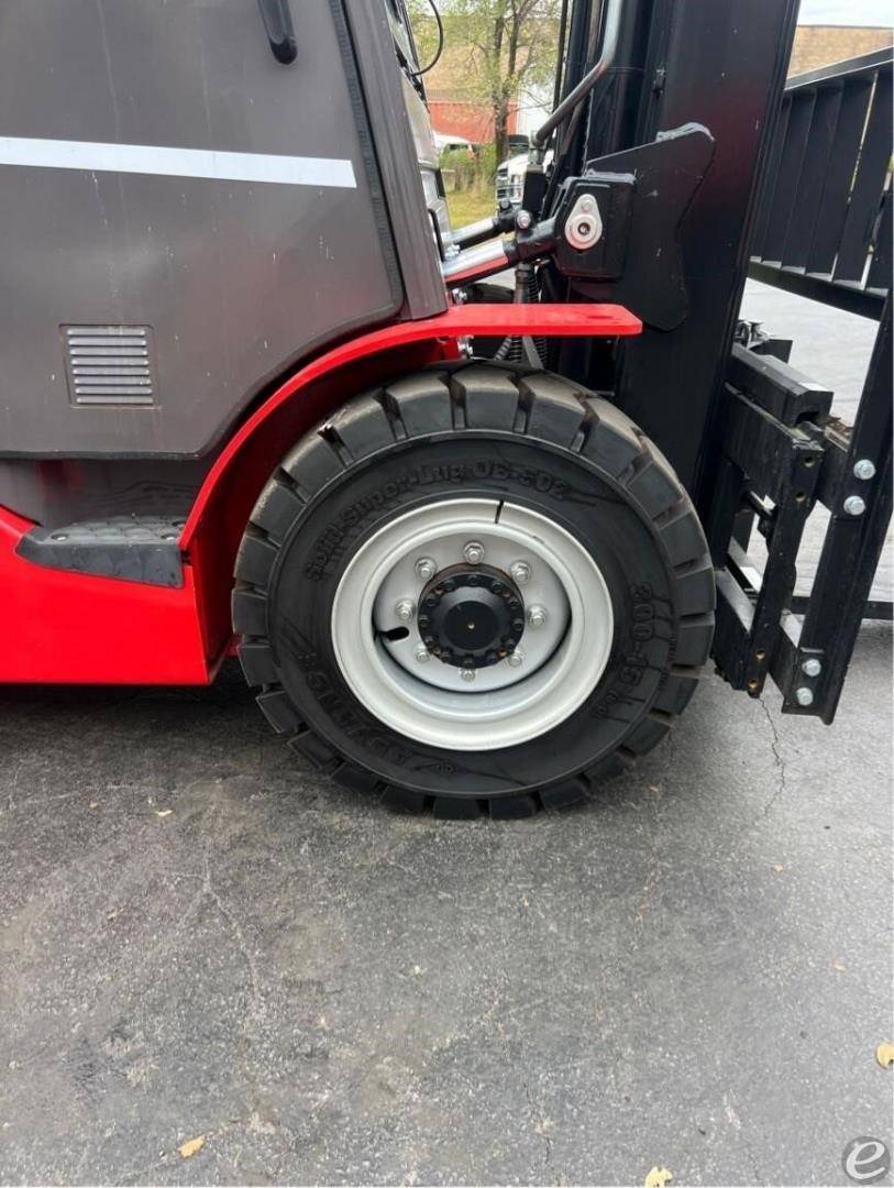 2023 Manitou MI50D