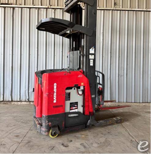 2006 Raymond 740-DR32TT