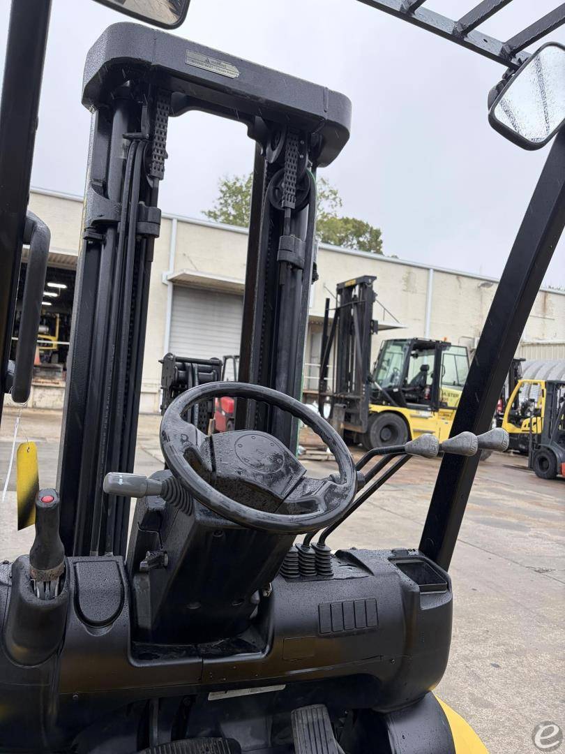 2018 Yale GLP060MX