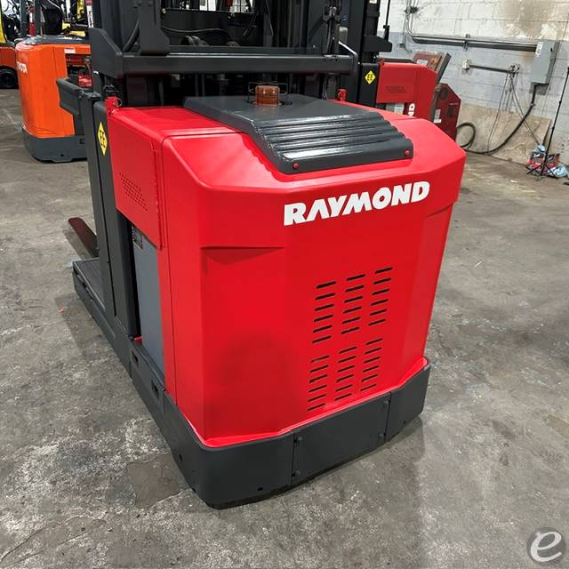 2021 Raymond 550-OPC30TT