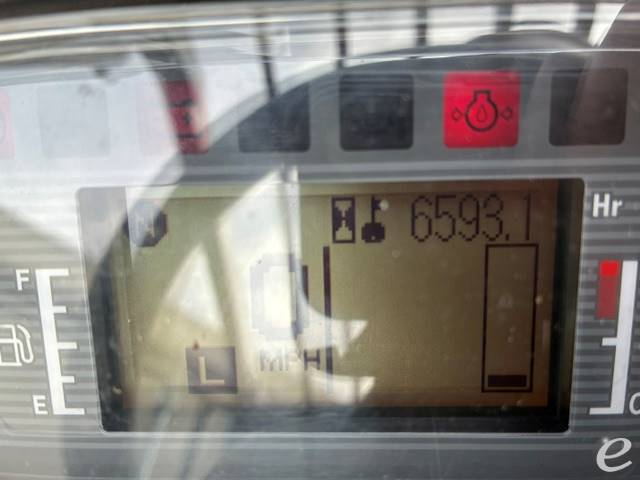2021 Cat 2C5000