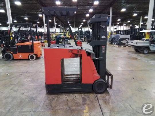 2006 Raymond R40-C40TT Electric For...