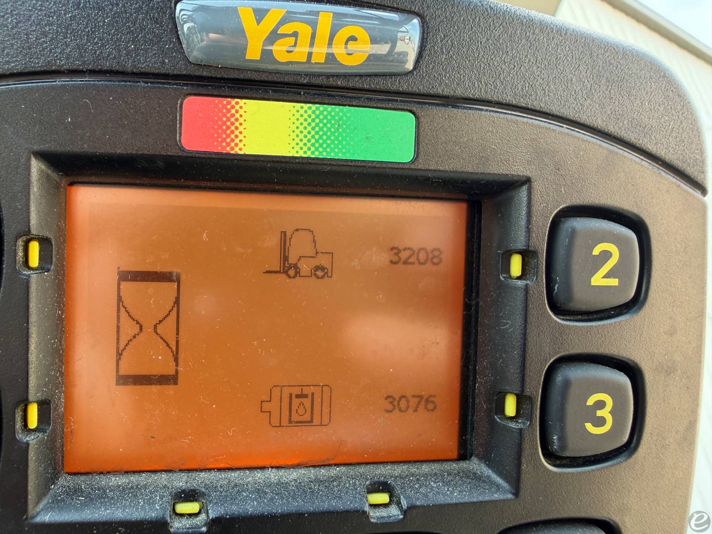 2020 Yale ERP035VT