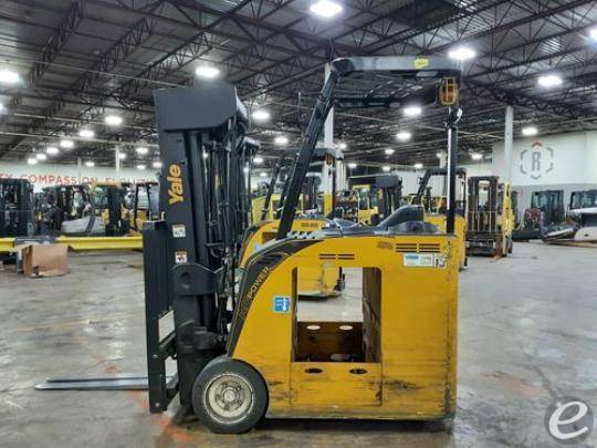 2021 Yale ESC040