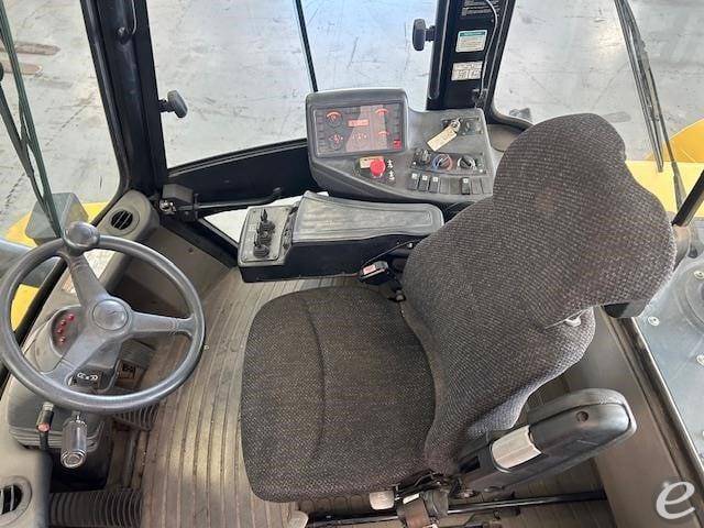2018 Hyster H280HD2 Diesel Forklift - 123Forklift