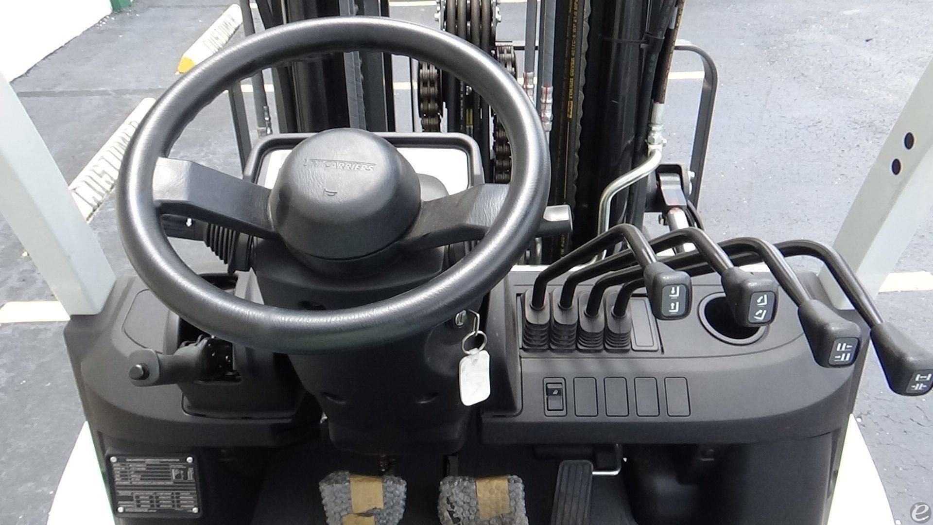 Unicarriers PF100