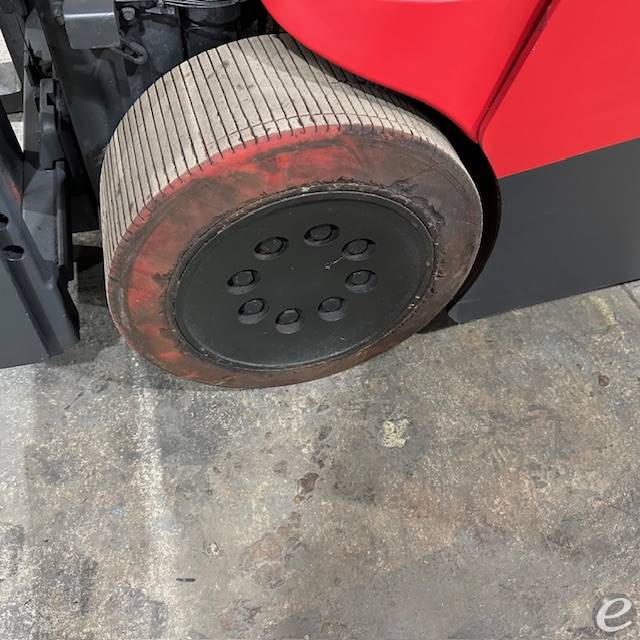 2022 Raymond 425-C40TT