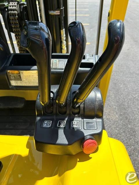 2020 Hyster J30XNT