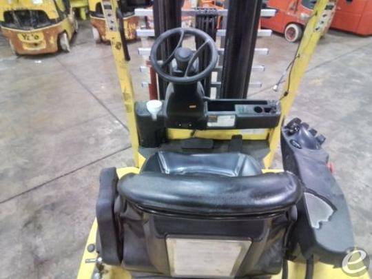 2022 Hyster E50XN-33