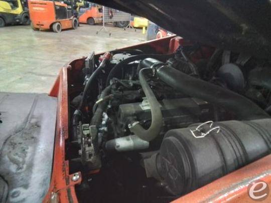 2021 Linde HT25CT