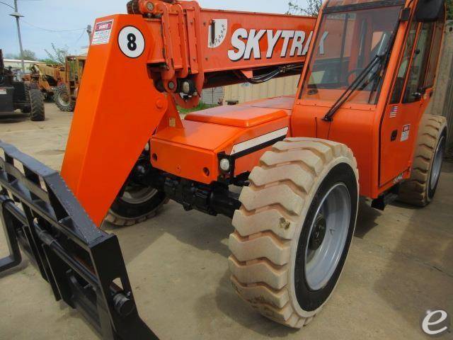 2015 Skytrak 8042