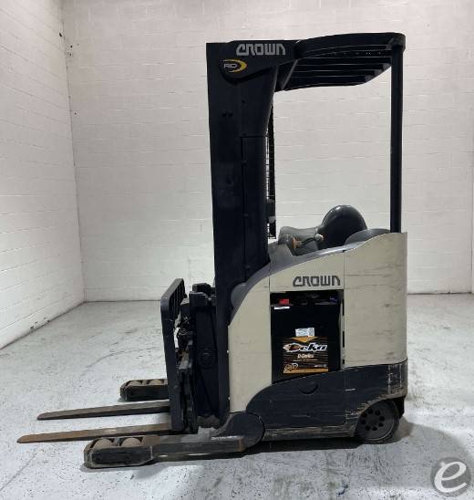 2013 Crown RD5725-30  Unavailable R...