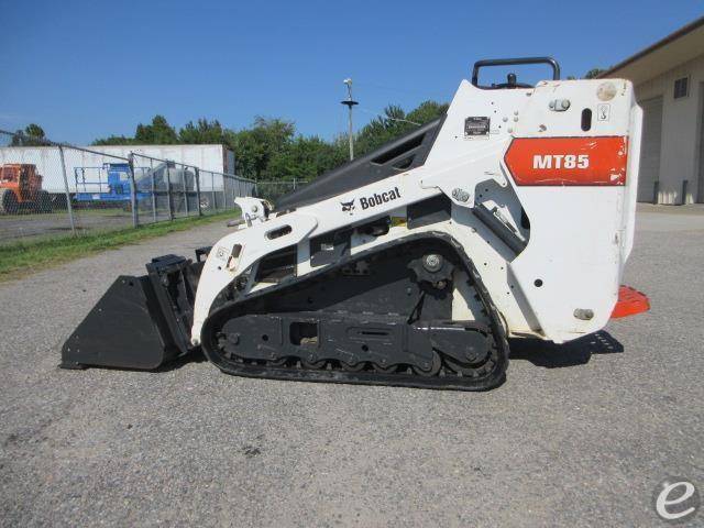 2020 Bobcat MT85