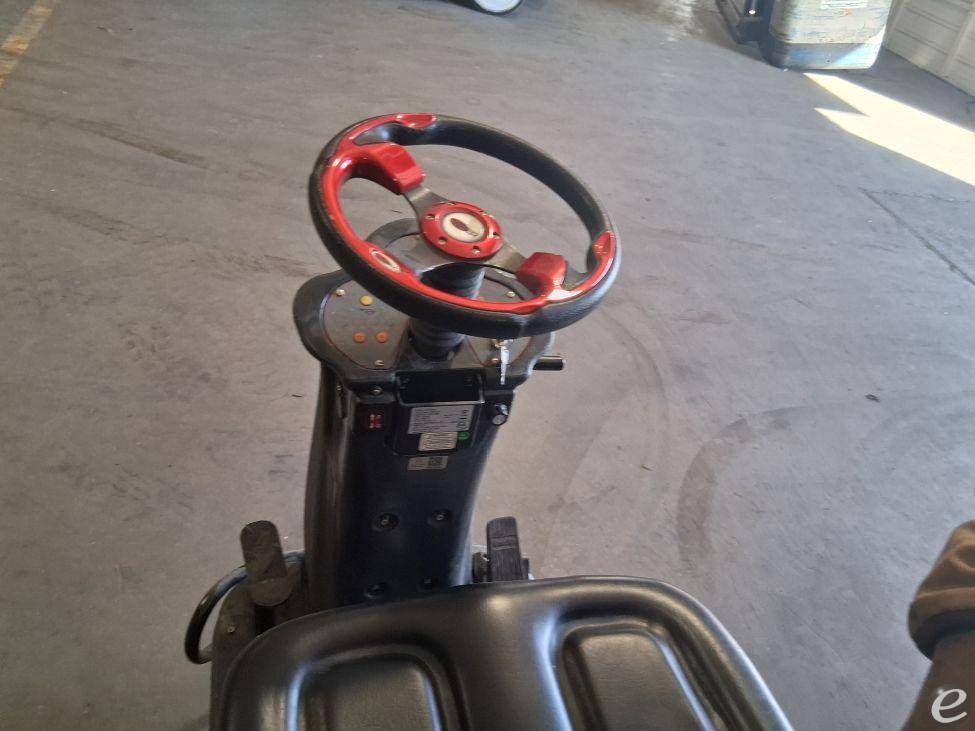 Viper Lift Trucks AS710R-50000599