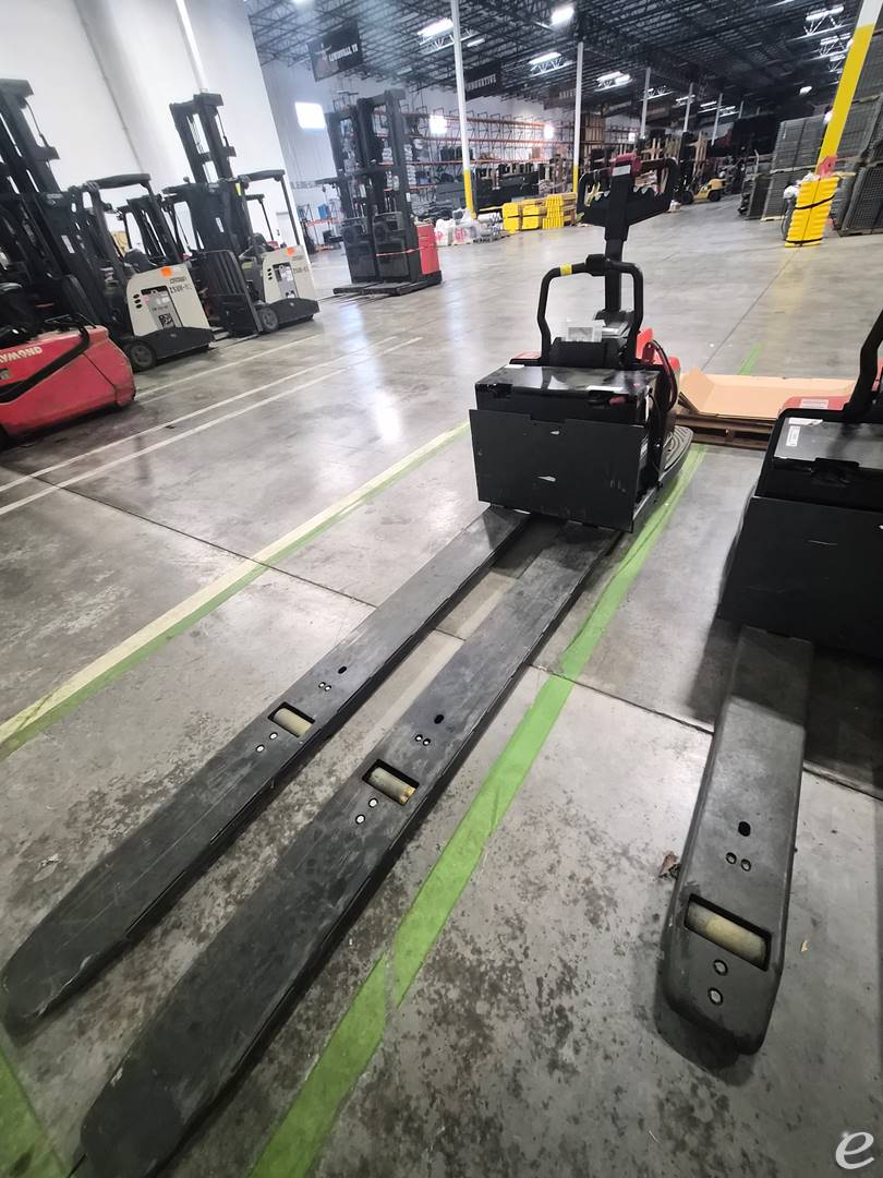 2023 Linde EWR40