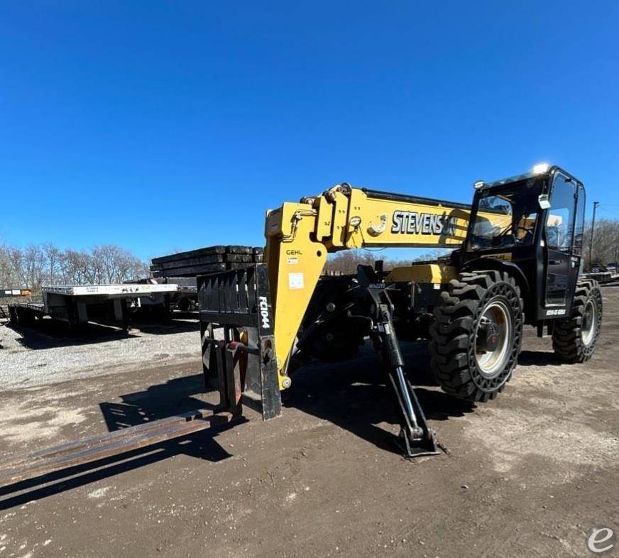 2019 Gehl RS10-55 GEN 3