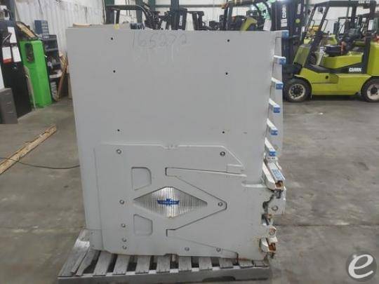 2018 Cascade 18J-CCS Unavailable Forklift - 123Forklift