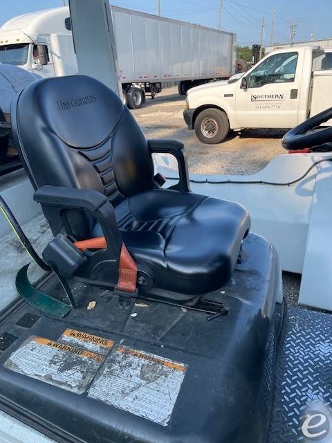 2025 Unicarriers AF50